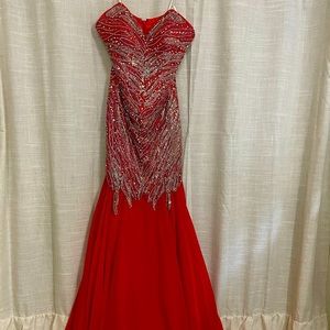 Pageant/Homecoming/Prom